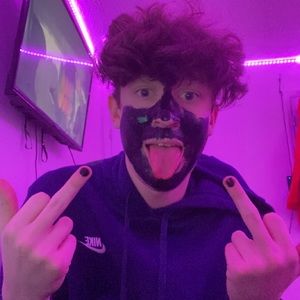 Meet your Posher, Scott